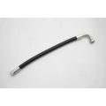 High quality pressure SAE 100 R2AT/EN 853 2SN hydraulic rubber hose